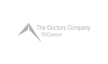 The Doctors Company Logo